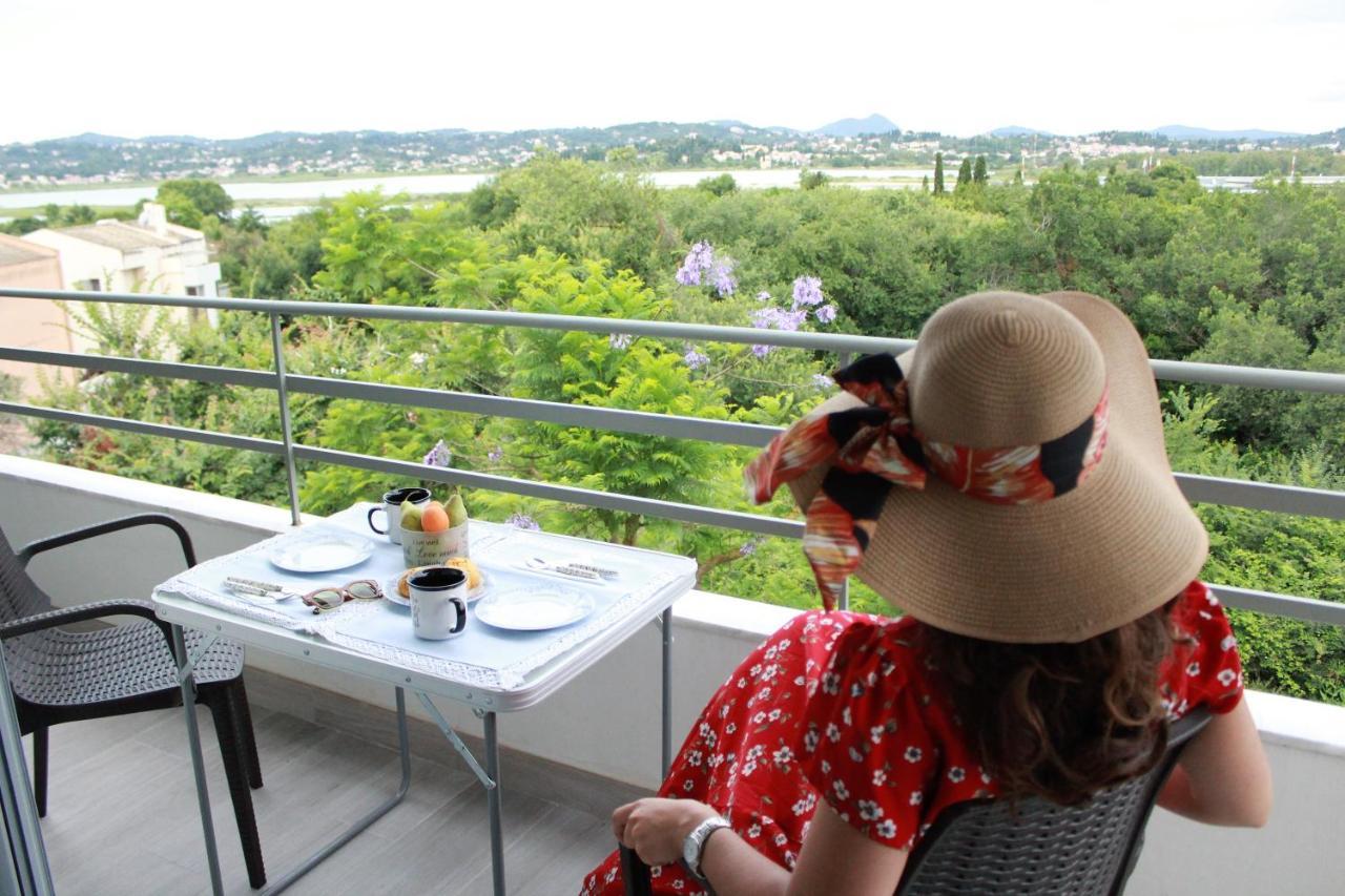 Apartament Vista Vibes Corfu