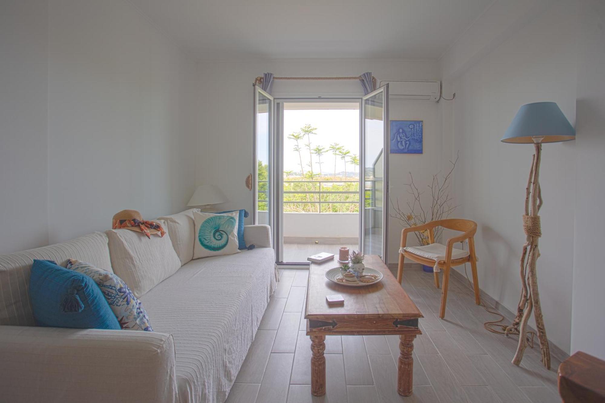 Apartament Vista Vibes Corfu