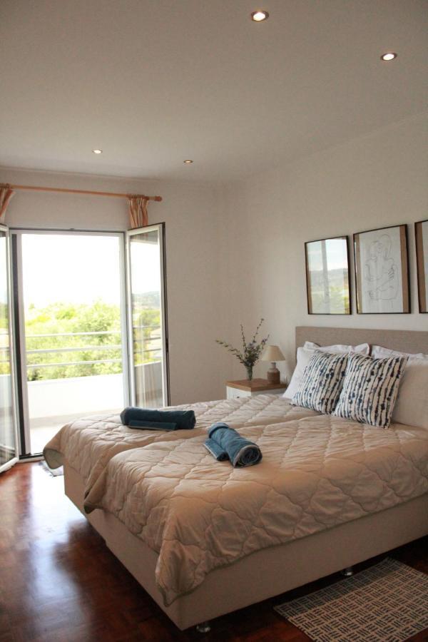 Vista Vibes Corfu Appartement
