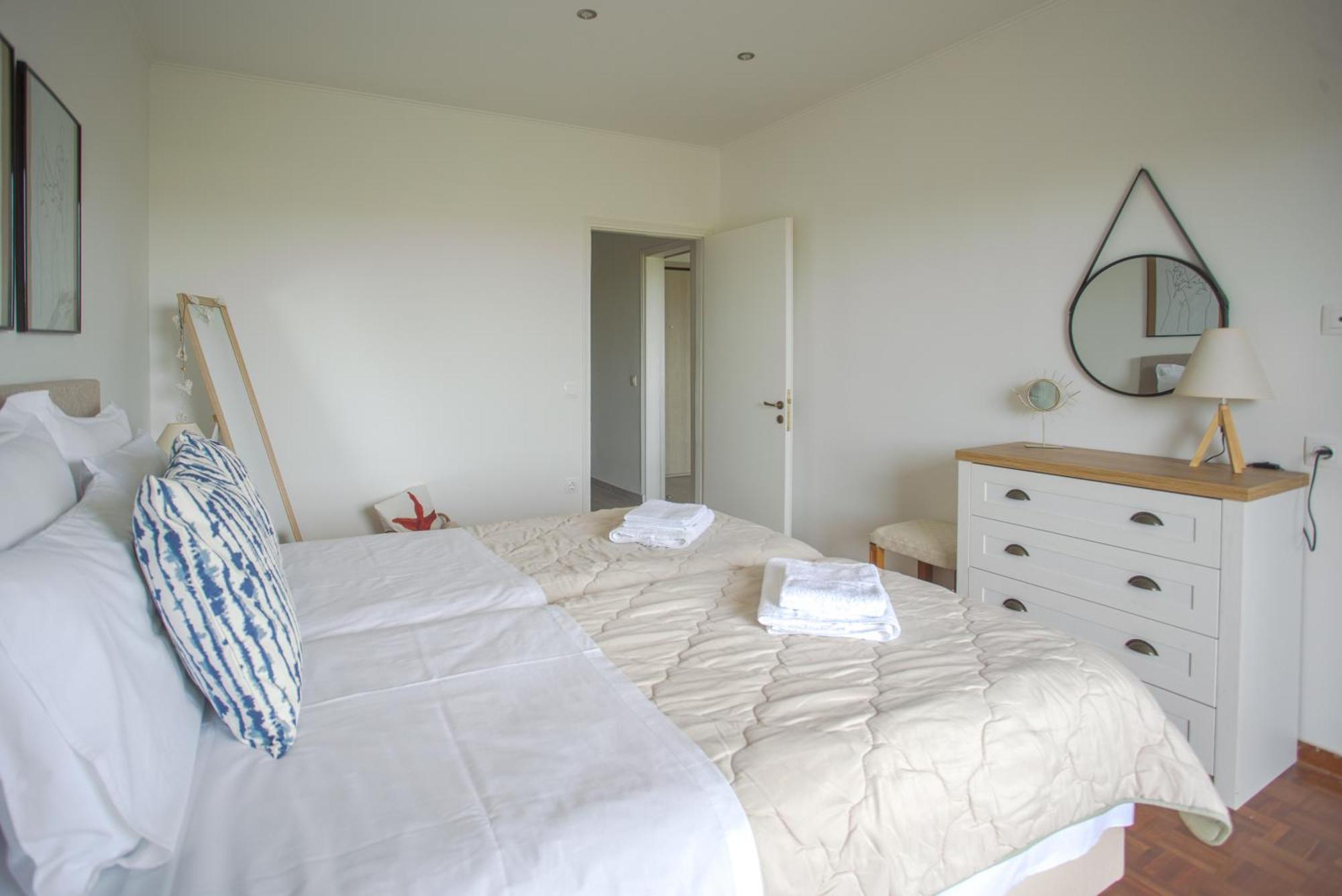 Vista Vibes Corfu Appartement *